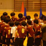 第79回 広島県高等学校総合体育大会バレーボール競技 広島地区予選会