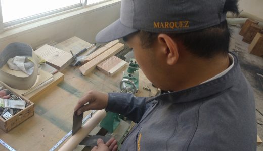 工学科　課題研究（インテリア）