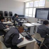 「DXハイスクール」宇宙エレベーター協会連携授業―宇宙エレベーターと未来のインフラを学ぶ―