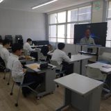 「DXハイスクール」宇宙エレベーター協会連携授業 第2回―宇宙の特等地と地球のゲートウェイを学ぶ―