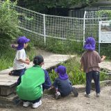 保育実習（みらい教育コース）