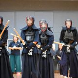 令和８年度体育祭（剣道部）