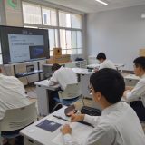 「DXハイスクール」宇宙エレベーター協会連携授業 第3回―実現への技術的課題と社会的なハードル―
