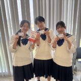 【保健医療コース3年】「救急救命講習」を実施しました