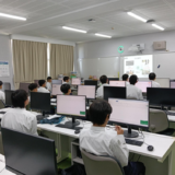 【DXハイスクール】広島工業大学連携事業「データサイエンス講座」～データから読み解く科学的アプローチ～
