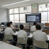 「DXハイスクール」宇宙エレベーター協会連携授業 第5回―Excelによるシミュレーションで宇宙の物理を理解する―